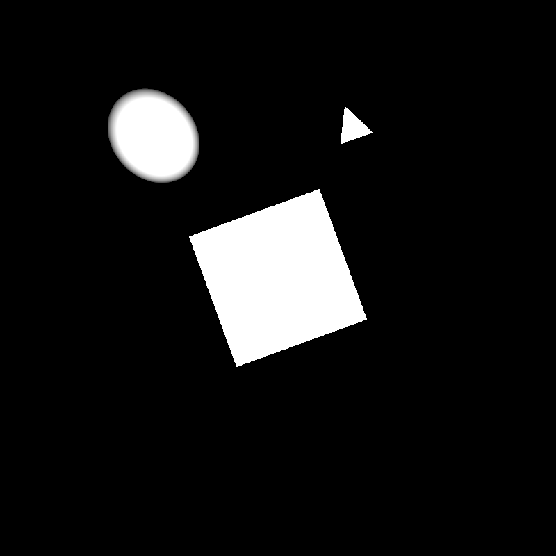 Simple Transform